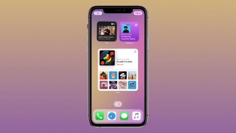 WWDC Special Event Keynote — June 22, 2020 – Apple 9-21 screenshot