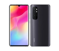 Xiaomi Mi Note 10 Lite promo