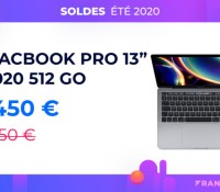 APPLE MACBOOK PRO SOLDES