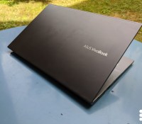 Asus Vivobook S14 2020 // Source : Frandroid