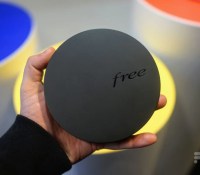 Le boîtier Player Pop sera fourni par défaut avec la Freebox Ultra // Source : Frandroid