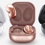 Galaxy Buds Live : les nouveaux écouteurs de Samsung fuitent en 3 coloris