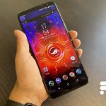 Le ROG Phone 3 peut basculer l’écran en 160 Hz grâce à une option cachée