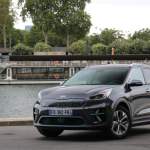 Essai du Kia e-Niro : l’achat électrique plus malin que les autres ?