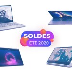 PC portable : voici notre TOP 7 des offres disponibles pendant les soldes