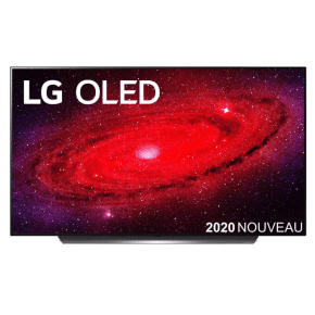 LG OLED65CX