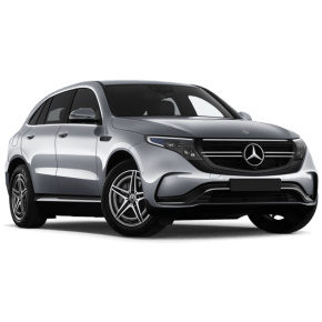 Mercedes EQC