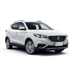 MG ZS EV