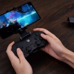 Microsoft lance une petite manette dédiée à son service xCloud