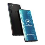 Motorola Edge 5G : où acheter le nouveau smartphone premium de la marque ?