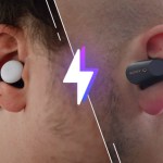 Google Pixel Buds vs Sony WF-1000XM3 : lesquels sont les meilleurs écouteurs true wireless ?