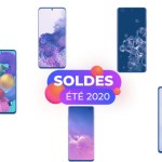 Samsung Galaxy : gros déstockage pour les soldes chez Cdiscount, dont le S20 Ultra