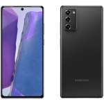 Samsung Galaxy Note 20 : son design plat se révèle dans un rendu à 360 degrés