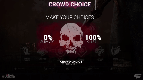 Stadia crowd choice V2