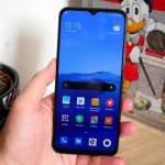 MIUI 12 : Xiaomi aussi veut vous faire utiliser le double tap sur le dos des smartphones