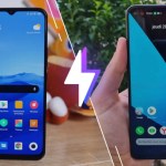 Xiaomi Mi 10 Lite vs Realme 6 Pro : lequel est le meilleur smartphone ?