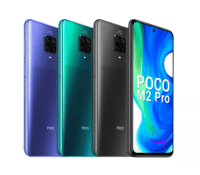 Xiaomi Poco M2 Pro