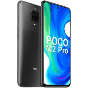 Xiaomi Poco M2 Pro