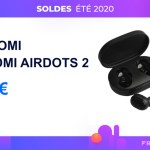 La nouvelle version des Xiaomi Redmi AirDots est disponible à 13 € seulement