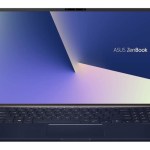 Le prix de cet Asus ZenBook 15,6 pouces n’a jamais été aussi bas sur Amazon