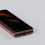 Le Samsung Galaxy Z Fold 2 aurait moins peur de l’eau que son prédécesseur