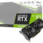 Amazon déstocke une Nvidia GeForce RTX 2060 Super à moins de 370 euros