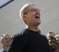 Tim Cook, le patron d'Apple