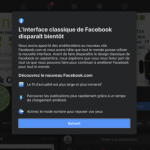 Le nouveau Facebook arrive en septembre et vous n’aurez pas le choix