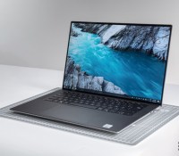 Le Dell XPS 15 (2020) // Source : Frandroid