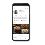 Google Maps devient véritablement un réseau social avec cette nouvelle fonction