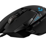 Moins de 50 € pour l’une des meilleures souris du moment, la Logitech G502