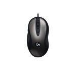 La souris gaming Logitech MX518 passe en dessous de 30 euros