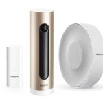 La caméra connectée Netatmo se glisse dans un pack à prix réduit chez Boulanger