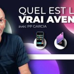 Le smartphone pliant est-il l’avenir ? PP Garcia nous répond en vidéo