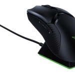 L’excellente souris Razer Viper Ultimate à 130 euros au lieu de 170