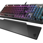 Le clavier mécanique Roccat Vulcan 120 est 40 euros moins cher sur Amazon