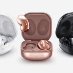 Galaxy Buds Live : les nouveaux écouteurs de Samsung très faciles à réparer selon iFixit