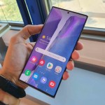 De 10 à 120 Hz sur le Galaxy Note 20 Ultra : Samsung frime avec sa technologie d’écran