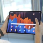 Prise en main des Galaxy Tab S7 et S7 Plus : l’iPad Pro sauce Samsung