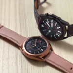 Exit Tizen ? La prochaine Samsung Galaxy Watch tournerait sous Android