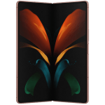 Samsung Galaxy Z Fold 2 Frandroid 2020