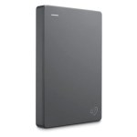 4 To de stockage pour seulement 82 € avec le disque dur externe Seagate Basic