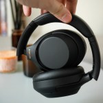 Un code promo fait chuter le prix de l’excellent casque sans fil Sony WH-1000XM4