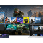 Xbox Series X : l’interface de la console va gagner en lisibilité