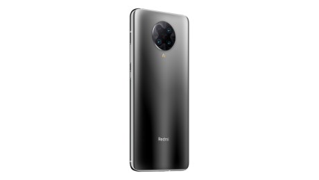 Dos du Xiaomi Redmi K30 Ultra