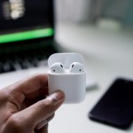 AirPods Pro 2 : les écouteurs haut de gamme attendraient encore leur tour