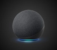 L'Amazon Echo 2020