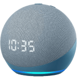 Amazon-Echo-Dot-avec-horloge-2020-Frandroid-2020