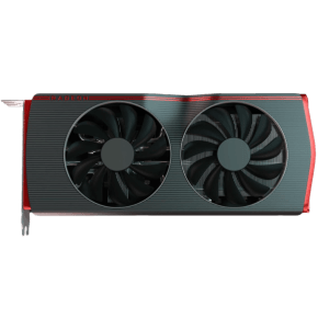 AMD Radeon RX 5600 XT