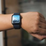 Plus premium, l’Apple Watch Series 6 devient pourtant moins chère que la SE